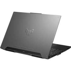 фото Ноутбук asus 15.6'' ips fhd fa507nu-lp031 gray (ryzen 7 7735hs/16gb/512gb ssd/4050 6gb/noos) (90nr0eb5-m003d0)