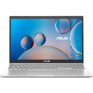 Ноутбук Asus 15.6'' IPS FHD X515EA-BQ945W silver (Core i3 1115G4/4Gb/256Gb SSD/VGA int/W11) (90NB0TY2-M25680)
