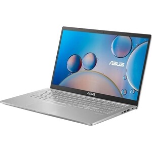 фото Ноутбук asus 15.6'' ips fhd x515ea-bq945w silver (core i3 1115g4/4gb/256gb ssd/vga int/w11) (90nb0ty2-m25680)