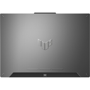 Ноутбук Asus 15.6" IPS WQHD FA507XI-HQ014 gray (Ryzen 9 7940HS/16Gb/512Gb SSD/4070 8Gb/noOS) (90NR0FF5-M00200)