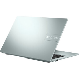 Ноутбук Asus 15.6" OLED FHD E1504FA-L1528 grey (Ryzen 5 7520U/16Gb/512Gb SSD/VGA int/noOS) (90NB0ZR3-M00YV0)