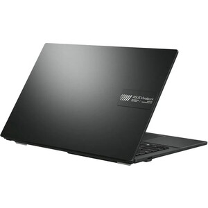 Ноутбук Asus 15.6" OLED FHD E1504FA-L1529 black (Ryzen 5 7520U/16Gb/512Gb SSD/VGA int/noOS) (90NB0ZR2-M00YH0)