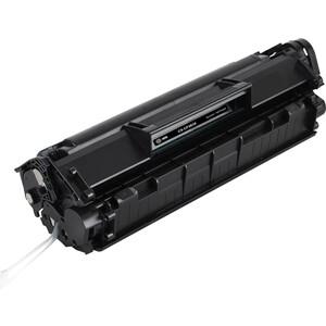 Картридж Cactus CS-CF283X black ((2200стр.) для принтеров HP LaserJet Pro M225dn/M201/M202) (CS-CF283X)