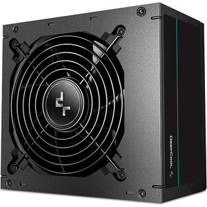 Блок питания DeepCool 850W PM850D (ATX, APFC, 120mm fan, 80 Plus Gold) (R-PM850D-FA0B-EU) блок питания deepcool pk500d 500w r pk500d fa0b eu