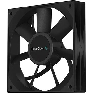 Корпус DeepCool MidiTower CH510 WH white (R-CH510-WHNNE1-G-1) (без блока питания)