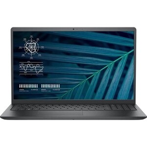 

Ноутбук Dell Vostro 3510 15.6'' FHD black (Core i7 1165G7/16Gb/512Gb SSD/MX350 2Gb/noOS), Vostro 3510 15.6" FHD black (Core i7 1165G7/16Gb/512Gb SSD/MX350 2Gb/noOS)