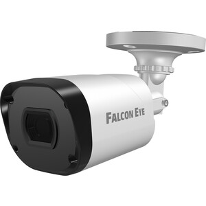 Комплект видеонаблюдения Falcon Eye FE-104MHD KIT Light SMART - фото 2
