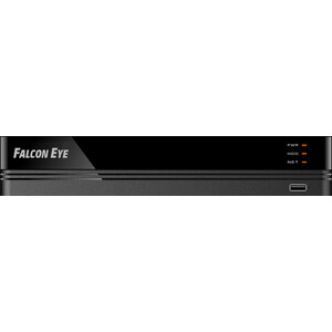 Комплект видеонаблюдения Falcon Eye FE-2104MHD KIT SMART - фото 3
