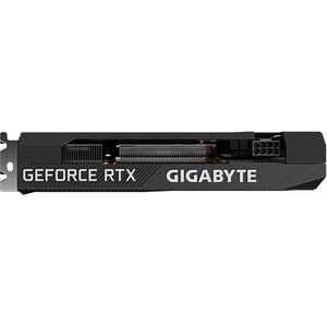 Видеокарта Gigabyte NVIDIA GeForce RTX 3060 12Gb WINDFORCE OC (GV-N3060WF2OC-12GD 2.0)