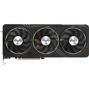 фото Видеокарта gigabyte nvidia geforce rtx 4070 gaming oc 12gb (gddr6x,hdmix1, dpx3, rtl) (gv-n4070gaming oc-12gd)