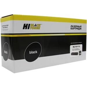Картридж Hi-Black (HB-MLT-D111L) картридж hi mlt d111l 1800стр