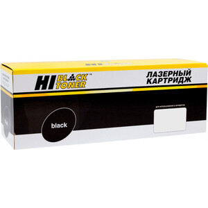 Картридж Hi-Black (HB-W1360X) картридж hi   hb w1360x для hp laserjet m207d 207dw m211d m211dw mfp m236sdw 2 6k без чипа
