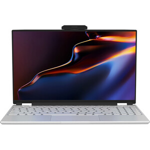 

Ноутбук Hiper Workbook 15.6'' IPS FHD N1567RH silver (Core i5 10210U/8Gb/256Gb SSD/VGA int/noOS) (U9D2LKF), Workbook 15.6" IPS FHD N1567RH silver (Core i5 10210U/8Gb/256Gb SSD/VGA int/noOS) (U9D2LKF)