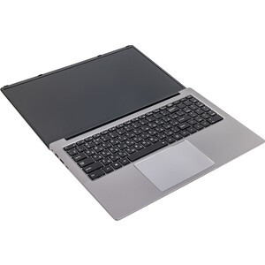 фото Ноутбук hiper expertbook 16.1'' ips fhd mtl1601 silver (core i3 1215u/8gb/512gb ssd/vga int/noos) (mtl1601a1215uds)