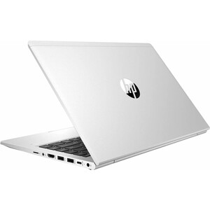 Ноутбук HP ProBook 445 G8 14" IPS FHD silver (AMD Ryzen 5 5600U/16Gb/512Gb SSD/ VGA int/FPR/W11Pro) (7B5R1UA)