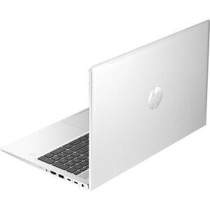 Ноутбук HP Probook 450 G10 15.6" IPS FHD silver (Core i5 1335U/8Gb/512Gb SSD/VGA int/FP/noOS) (85B70EA) + bag