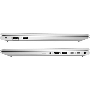 фото Ноутбук hp probook 450 g10 15.6'' ips fhd silver (core i5 1335u/8gb/512gb ssd/vga int/fp/noos) (85b70ea) + bag