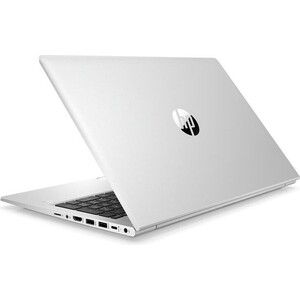 Ноутбук HP ProBook 450 G8 15.6" IPS FHD silver (Core i5 1135G7/8Gb/512Gb SSD/VGA int/FP/W11Pro) (59S02EA)