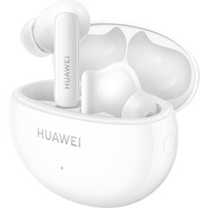 Наушники Huawei FreeBuds 5i TWS White (55036648) наушники huawei freebuds se white
