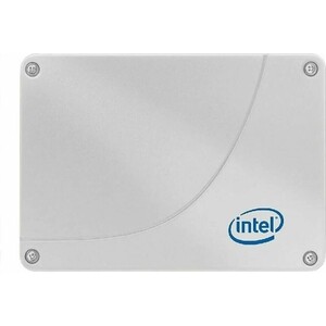 Накопитель Intel SSD D3-S4620 3.8Tb 2.5'' SATA-III (SSDSC2KG038TZ01) серверный накопитель intel 2 5 d3 s4620 960 гб sata iii tlc ssdsc2kg960gz01