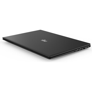 Ноутбук iRU Калибр 15TLI 15.6" IPS FHD black (Core i3 1115G4/8Gb/256Gb SSD/VGA int/noOS) (1871663)