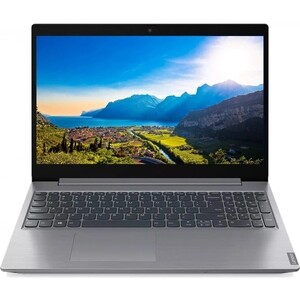 

Ноутбук Lenovo IdeaPad 3 15.6'' FHD grey (Core i3 1115G4/8Gb/512Gb SSD/VGA int/noOS) ((82H802MWRM)), IdeaPad 3 15.6" FHD grey (Core i3 1115G4/8Gb/512Gb SSD/VGA int/noOS) ((82H802MWRM))