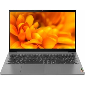 

Ноутбук Lenovo IdeaPad 3 15.6'' IPS FHD gray (Core i5 1135G7/8Gb/256Gb SSD/VGA int/noOS) (82H8005JRK), IdeaPad 3 15.6" IPS FHD gray (Core i5 1135G7/8Gb/256Gb SSD/VGA int/noOS) (82H8005JRK)