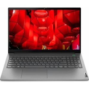 

Ноутбук Lenovo ThinkBook 15 G4 15.6'' IPS FHD IAP gray (Core i7 1255U/16Gb/512Gb SSD/VGA int/FP/W11Pro) ((21DJ00D4PB)), ThinkBook 15 G4 15.6" IPS FHD IAP gray (Core i7 1255U/16Gb/512Gb SSD/VGA int/FP/W11Pro) ((21DJ00D4PB))