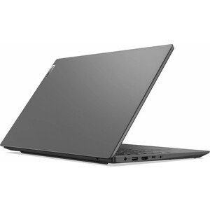 фото Ноутбук lenovo v15 g3 15.6'' ips fhd iap black (core i5 1235u/8gb/256gb ssd/vga int/noos) (82tt0031ru)