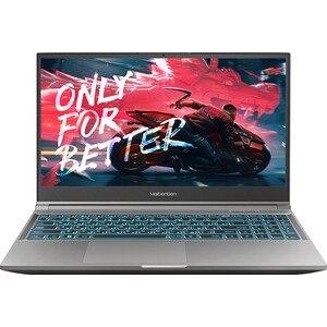 

Ноутбук Maibeben X577 15.6'' IPS FHD grey (AMD Ryzen 7 7735H/16Gb/512Gb SSD/4050 6Gb/noOS) (X577FSFMLGRE0), X577 15.6" IPS FHD grey (AMD Ryzen 7 7735H/16Gb/512Gb SSD/4050 6Gb/noOS) (X577FSFMLGRE0)