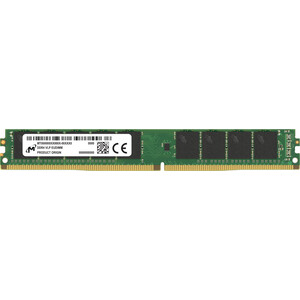 

Оперативная память Micron 32GB DDR4-3200 2RX8(16Gb) VLP ECC UDIMM (MTA18ADF4G72AZ-3G2F1), 32GB DDR4-3200 2RX8(16Gb) VLP ECC UDIMM (MTA18ADF4G72AZ-3G2F1)