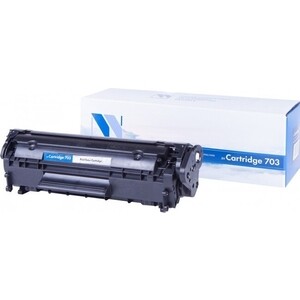 

Картридж NV PRINT для Canon NV-703 (для i-SENSYS LBP2900/2900B/3000 (2000k)) (NV-703), для Canon NV-703 (для i-SENSYS LBP2900/2900B/3000 (2000k)) (NV-703)