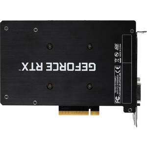 Видеокарта Palit NVIDIA GeForce RTX 3050 8Gb PA-RTX3050 DUAL (NE63050018P1-1070D)