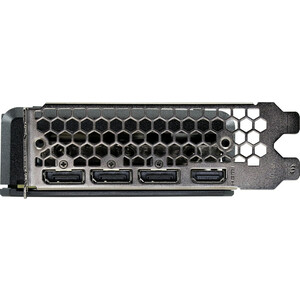 фото Видеокарта palit nvidia geforce rtx 3060 12gb lhr pa-rtx3060 dual rtl (ne63060019k9-190ad)