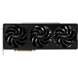 фото Видеокарта palit nvidia geforce rtx4070ti jetstream 12gb (192bit/gddr6x/hdmi/dpx3/ rtl) (ned407t019k9-1043j)