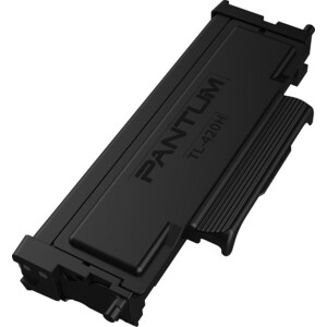 Картридж Pantum TL-420HP black ((3000стр.) для P3010/M6700/M6800/P3300/M7100/M7200) (TL-420HP) тонер cactus cs rk tl 420x флакон 200гр в компл чип для принтера pantum p3010 m6700 m6800 p3300 m7100 m7200 p3300