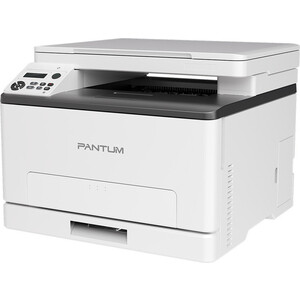 фото Мфу лазерное pantum cm1100dw