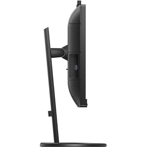 фото Монитор philips 23.8'' 243b9h black (ips, 1920x1080, 178/178, 250cd/m2, 1000:1 4ms, 75hz, has, vga, hdmi, dp, usb-c, usb-hub, mm) (243b9h)