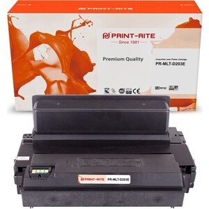 

Картридж PRINT-RITE TFSFF7BPU1J PR-MLT-D203E MLT-D203E black ((10000стр.) для Samsung SL-M3820D/M3820ND/M4020ND/M4020NX) (PR-MLT-D203E), TFSFF7BPU1J PR-MLT-D203E MLT-D203E black ((10000стр.) для Samsung SL-M3820D/M3820ND/M4020ND/M4020NX) (PR-MLT-D203E)