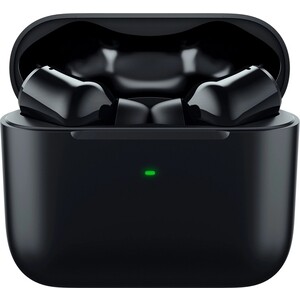 фото Гарнитура беспроводная razer hammerhead hyperspeed - xbox licensed black (rz12-03820200-r3g1)