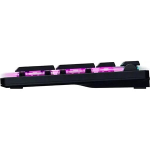 Игровая клавиатура Razer Deathstalker V2 Pro black (bluetooth/USB, линейные, подсветка) (RZ03-04360800-R3R1)