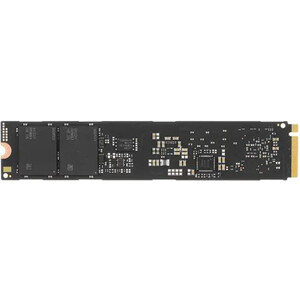 Накопитель Samsung SSD PM9A3, 960GB, M.2(22x110mm), NVMe, PCIe 4.0 x4, 3D TLC, R/W 5000/1400MB/s, IOPs 550 000/60 000, TBW 1752, DWPD 1 (12 мес.)