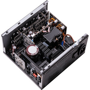 фото Блок питания xpg 750w xpg core reactor 80+ gold, full modular (corereactor750g-bkceu)