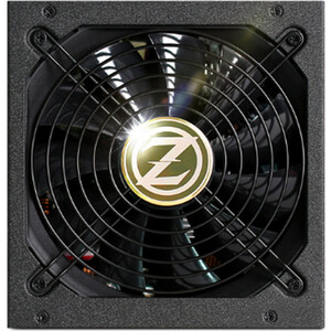 Блок питания Zalman 700W ZM700-EBTII (ATX, 20+4 pin, 135mm fan, 8xSATA, Gold) (ZM700-EBTII) 700W ZM700-EBTII (ATX, 20+4 pin, 135mm fan, 8xSATA, Gold) (ZM700-EBTII) - фото 2