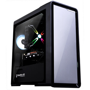 

Корпус Zalman M3 MiniTower black (Zalman M3) (без блока питания), M3 MiniTower black (Zalman M3) (без блока питания)