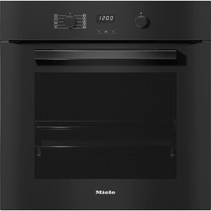 фото Электрический духовой шкаф miele h 2860 b obsw