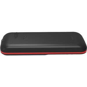 Мобильный телефон BQ 2440 Step L+ Black+Red BQ 2440 Step L+ Black+Red 2440 Step L+ Black+Red - фото 2
