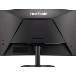 Монитор ViewSonic 24" VX2468-PC-MHD VA экран Full HD 165Гц