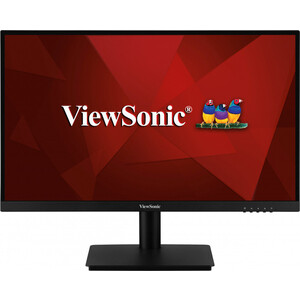 фото Монитор viewsonic 24'' va2406-mh va экран full hd