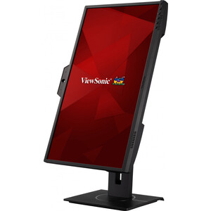 фото Монитор viewsonic 24'' с web - камерой vg2440v ips экран full hd